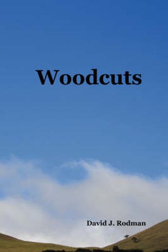 Cover image for Woodcuts
