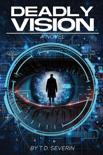 Cover image for Deadly Vision