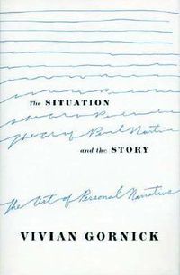 Cover image for Situation and the Story