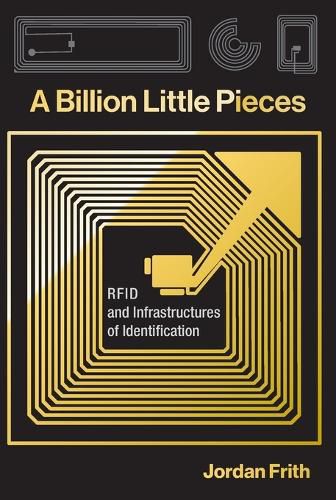 Cover image for A Billion Little Pieces
