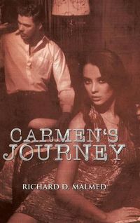 Cover image for Carmen's Journey