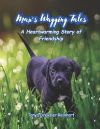 Cover image for Max's Wagging Tales