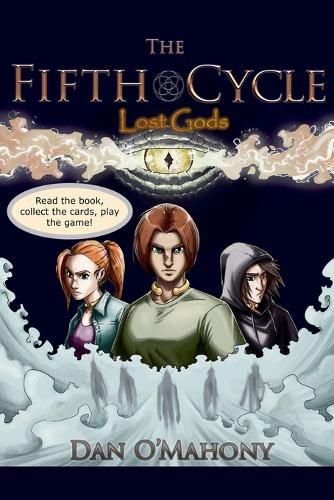 Cover image for The Fifth Cycle