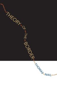 Cover image for Theory of the Border