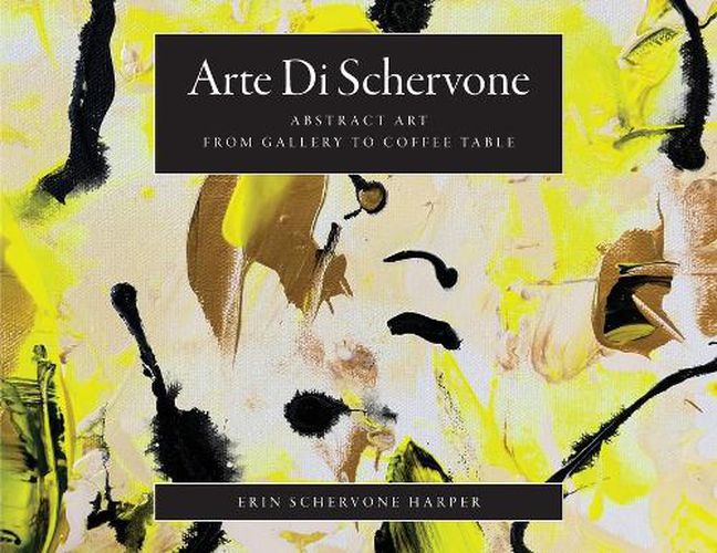 Cover image for Arte Di Schervone