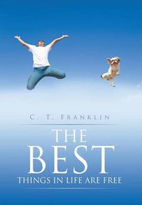 Cover image for The Best Things in Life Are Free