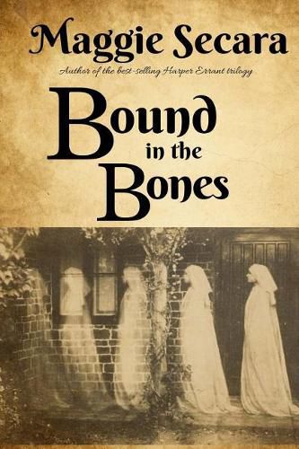 Cover image for Bound in the Bones