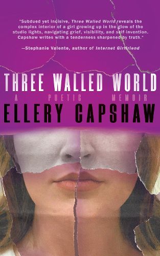 Cover image for Three Walled World