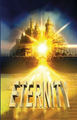 Cover image for Eternity