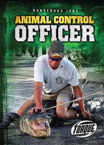 Cover image for Animal Control Officer