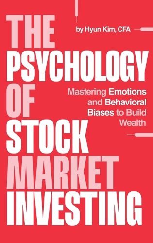 Cover image for The Psychology of Stock Market Investing