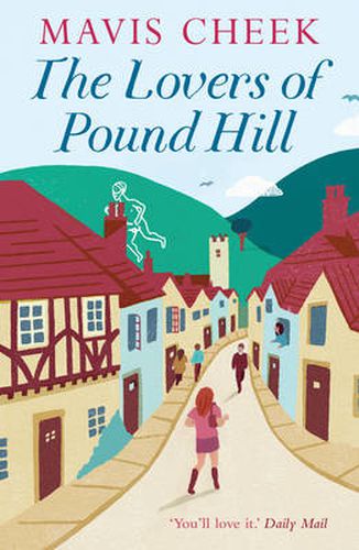 Cover image for The Lovers of Pound Hill