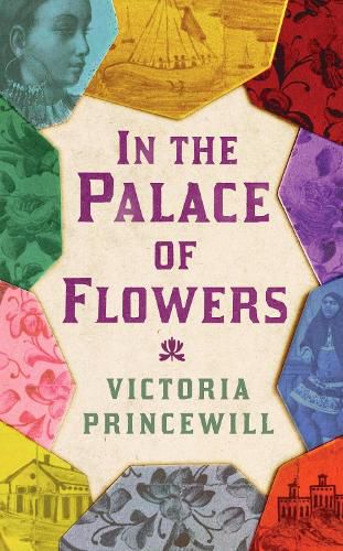 Cover image for In the Palace of Flowers