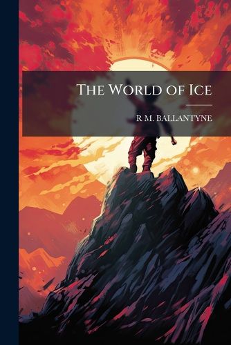 Cover image for The World of Ice
