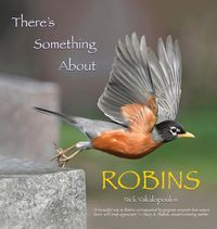 Cover image for There's Something About Robins