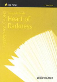 Cover image for Joseph Conrad's Heart of Darkness