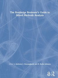 Cover image for The Routledge Reviewer's Guide to Mixed Methods Analysis