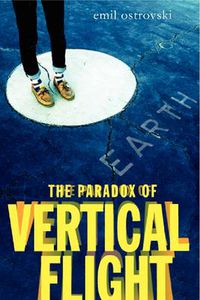 Cover image for The Paradox of Vertical Flight