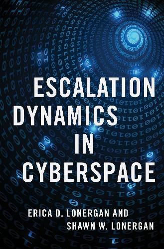 Cover image for Escalation Dynamics in Cyberspace