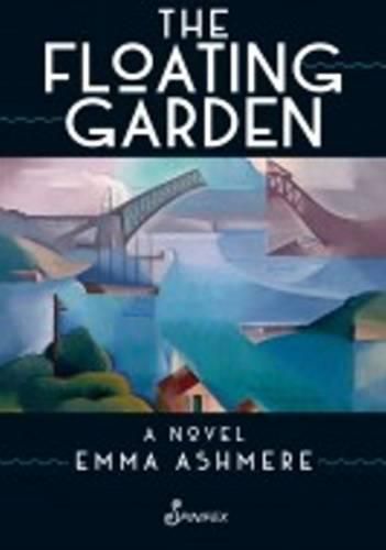 Cover image for The Floating Garden