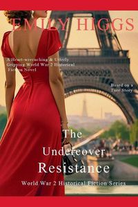 Cover image for The Undercover Resistance