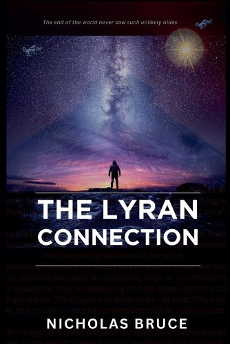Cover image for The Lyran Connection