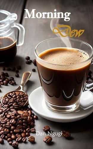 Cover image for Morning Dew