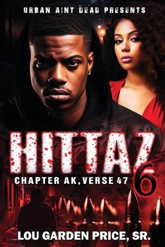 Cover image for Hittaz 6