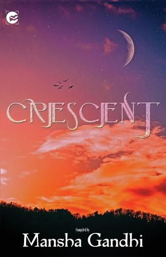 Cover image for Crescent