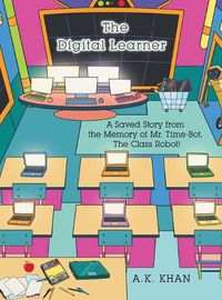 Cover image for The Digital Learner