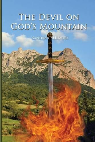 The Devil On God's Mountain