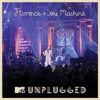 Cover image for Mtv Presents Unplugged Florence And The Machine