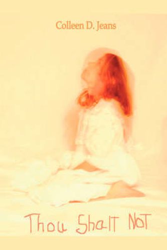 Cover image for Thou Shalt Not