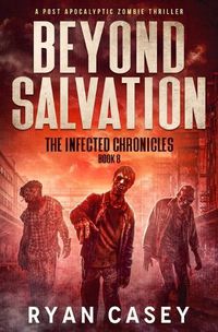 Cover image for Beyond Salvation