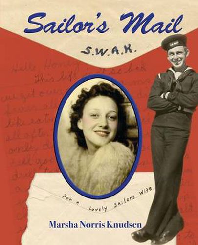 Cover image for Sailor's Mail