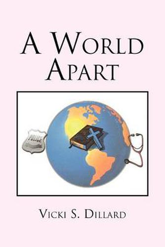 Cover image for A World Apart