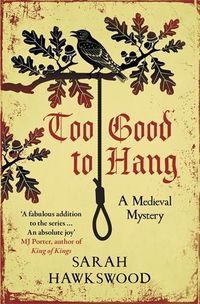 Cover image for Too Good to Hang