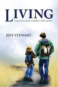 Cover image for Living