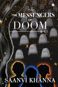 Cover image for The Messengers of Doom