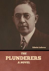 Cover image for The Plunderers