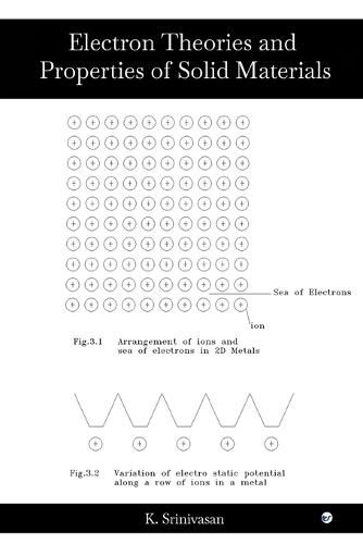 Cover image for Electron Theories and Properties of Solid Materials