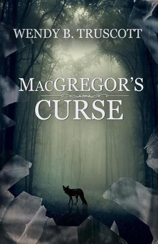 Cover image for MacGregor's Curse