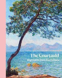 Cover image for The Courtauld