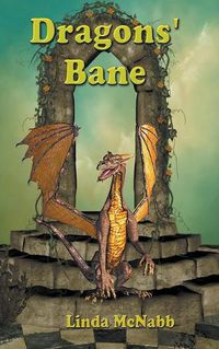 Cover image for Dragon's Bane