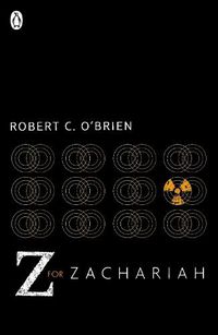 Cover image for Z For Zachariah