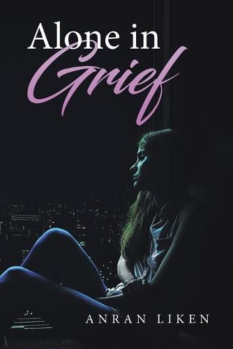 Cover image for Alone in Grief