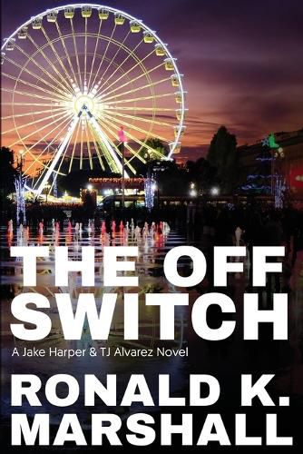 Cover image for The Off Switch: Tic Toc