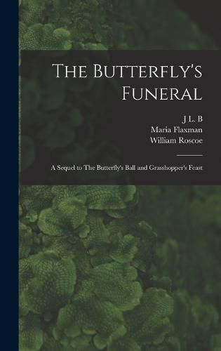 The Butterfly's Funeral