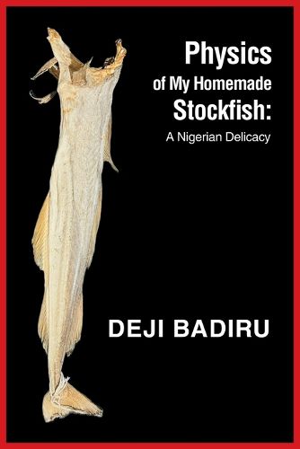 Cover image for Physics of My Homemade Stockfish