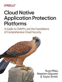 Cover image for Cloud Native Application Protection Platforms